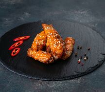 Куриные крылышки Баффало
