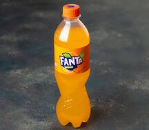 Fanta