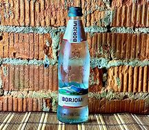 Borjomi