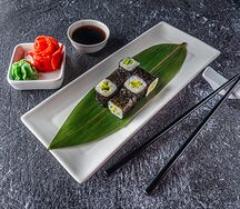 Маки авокадо