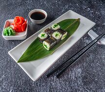 Маки с чука
