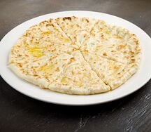 Чепалг с картошкой