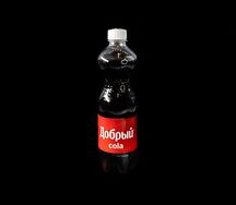 Добрый cola
