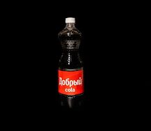 Добрый cola