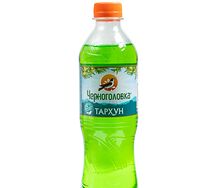 Лимонад Черноголовка тархун