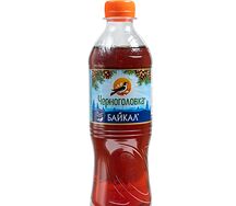 Черноголовка Байкал