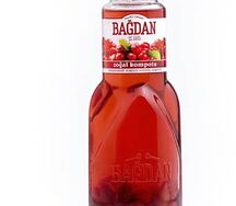 Компоты из Азербайджана