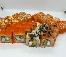 Сет Де Люкс