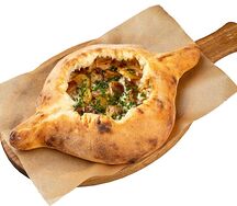 Хачапури по-русски