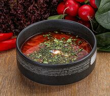 Борщ