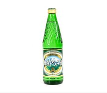 Минеральная вода Нарзан