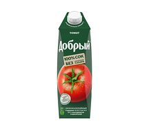 Сок Добрый