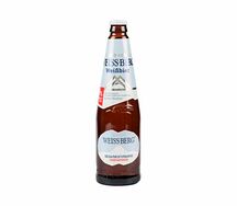 Пиво Weissberg пшеничное безалкогольное