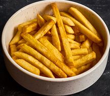 Картофель фри