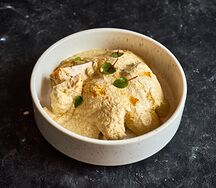 Сациви с курицей