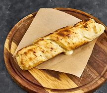 Хачапури на мангале
