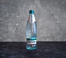 Borjomi