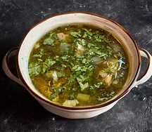 Чакапули