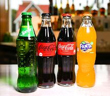 Coca-Cola