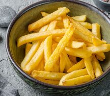 Картофель фри