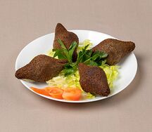Кебби с мясом