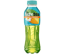 Fuze tea Манго-Ромашка