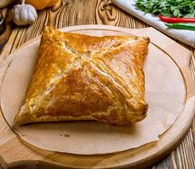 Пеновани