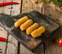 Сырные палочки