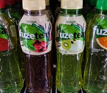 Чай Fuzetea