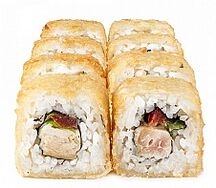 Цезарь с курицей 8 шт
