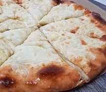 Хачапури по-имеретински