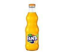 Фанта