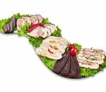 Ассорти мясное