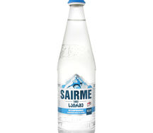 Вода Саирме