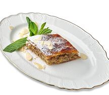 Пахлава