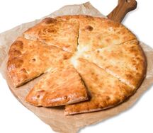 Хачапури по-имеретински