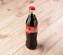 Coca-Cola