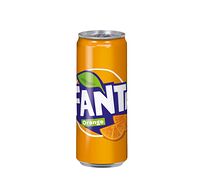 Fanta