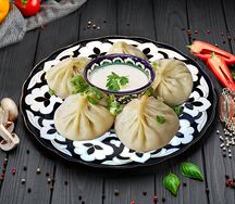 Манты