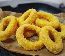 Кольца кальмара