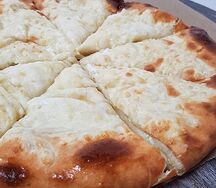 Хачапури по-имеретински