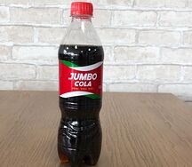 Jumbo Cola