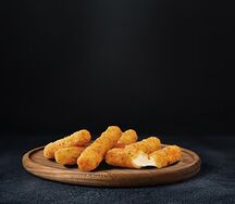 Сырные палочки