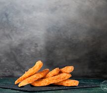 Стрипсы куриные. S