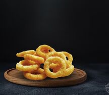 Кольца кальмаров