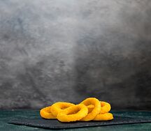 Луковые кольца