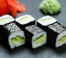 Капа маки
