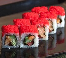 Roll Япончик