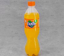 Fanta
