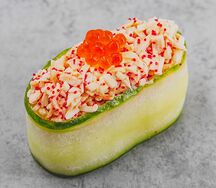 Суши Каруи-кани